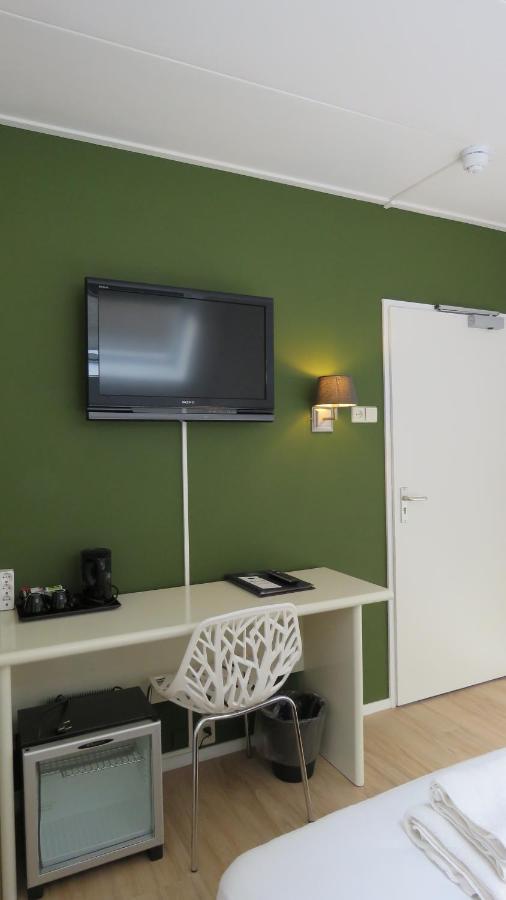 Hotel Marktzicht 하르데르웨이크 외부 사진
