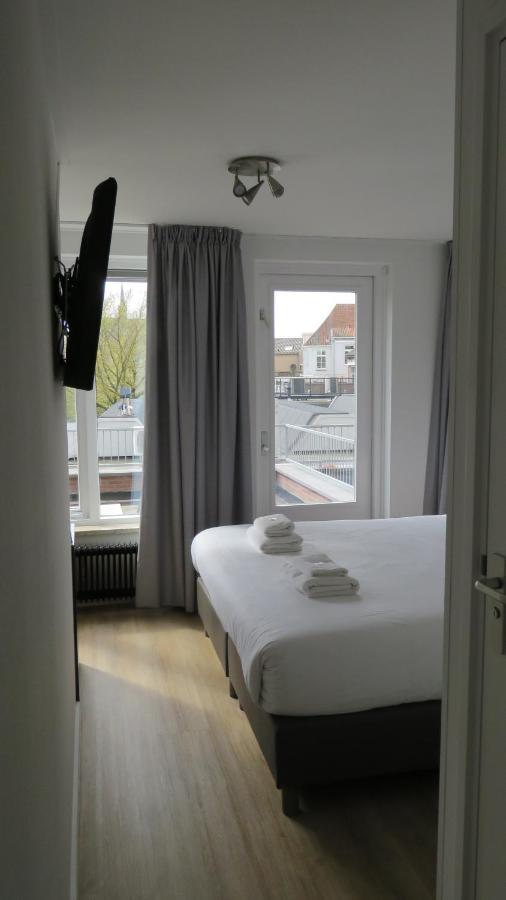 Hotel Marktzicht 하르데르웨이크 외부 사진