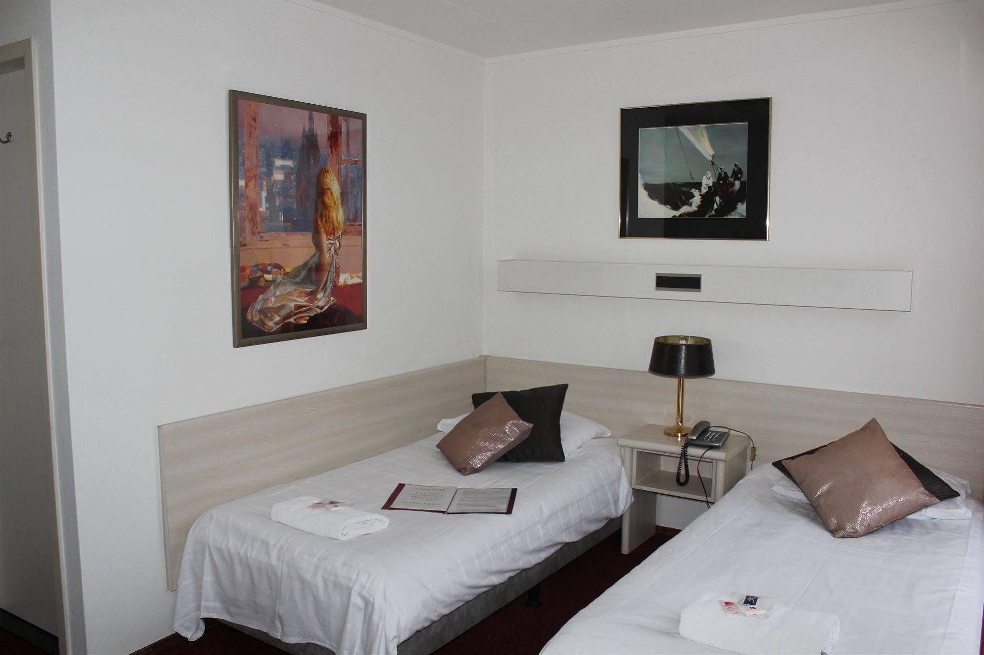 Hotel Marktzicht 하르데르웨이크 외부 사진