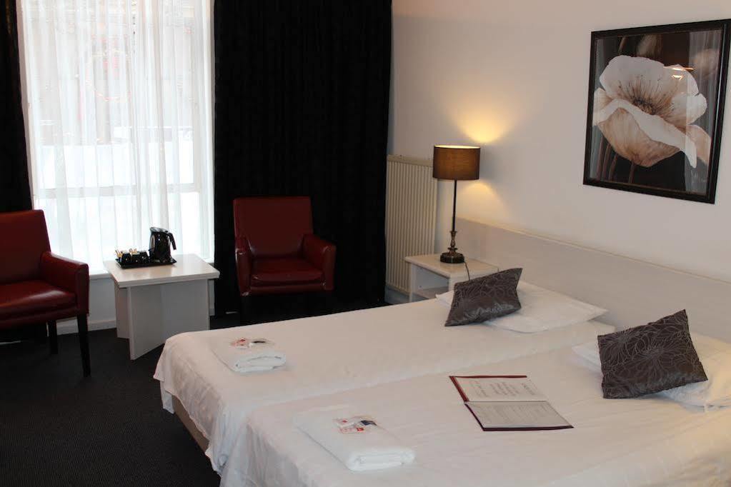 Hotel Marktzicht 하르데르웨이크 외부 사진